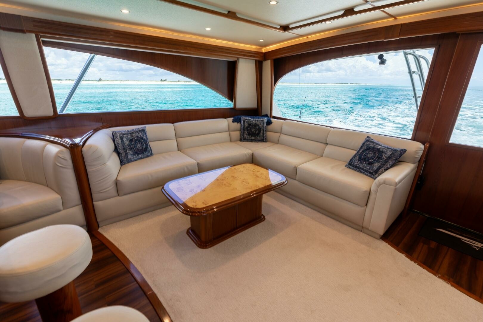 Viking-70 Convertible 2015-Smooth Ride Panama City Beach-Florida-United States-2015 Viking 70 Convertible  Salon -6118942 | Thumbnail