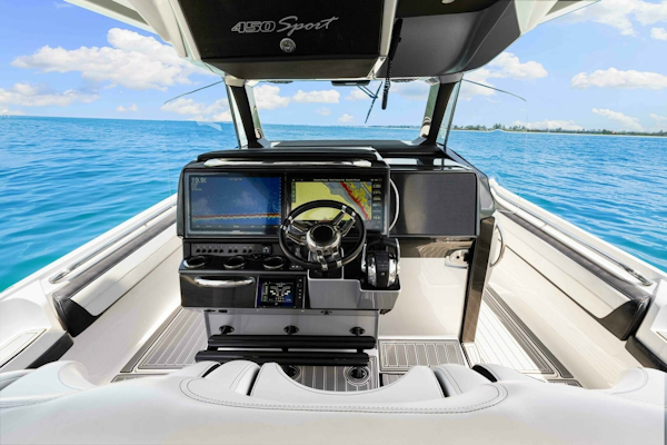 Nor-Tech-450SS 2017-Rods Jewel Cortez-Florida-United States-2017 Nor-Tech 450SS-6813451