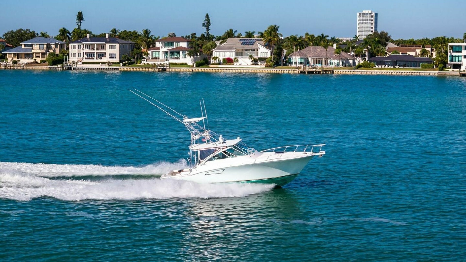 Cabo-40 Express 2005-Miss B Havin Sarasota-Florida-United States-2005 40 Cabo Express  Miss B Halvin-6920042 | Thumbnail