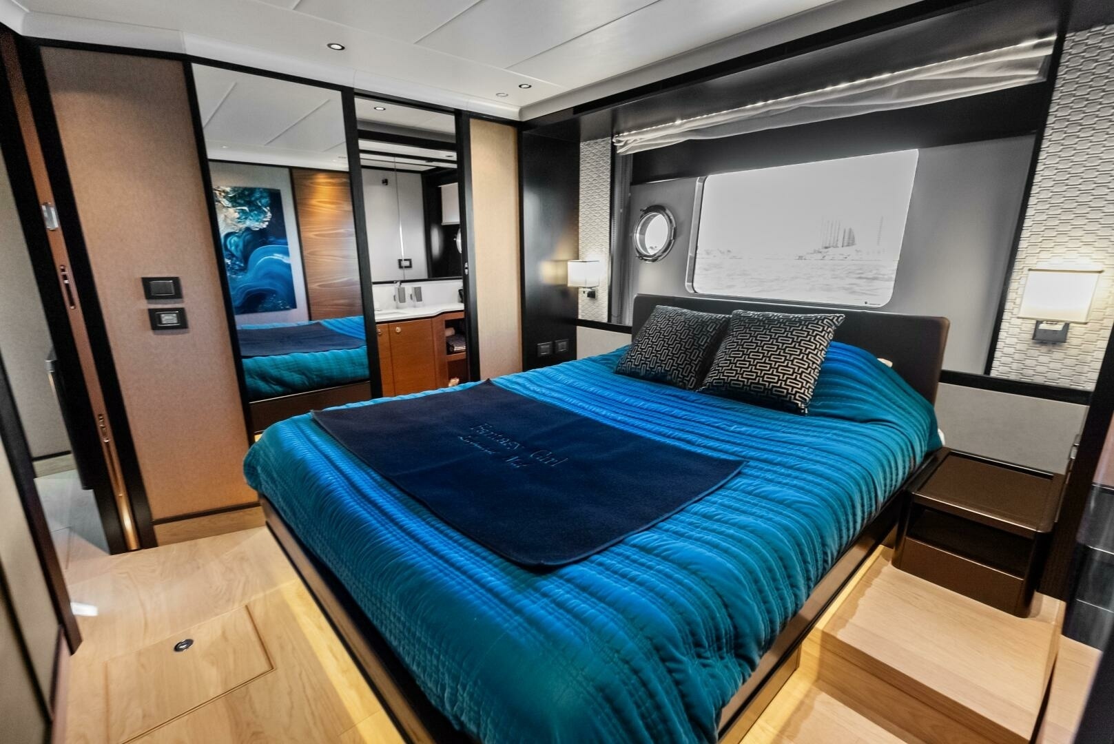 Absolute-75 Navetta 2025-Fantasy Girl Palm Beach-Florida-United States-6294878 | Thumbnail