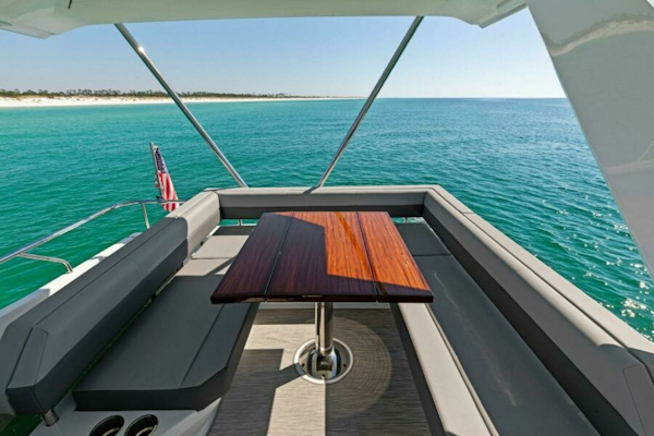 Cruisers Yachts-60 Cantius Fly 2023-Miss Tracy Lane Destin-Florida-United States-2023 Cruisers Yachts 60 Cantius Fly  Flybridge 3-6800198