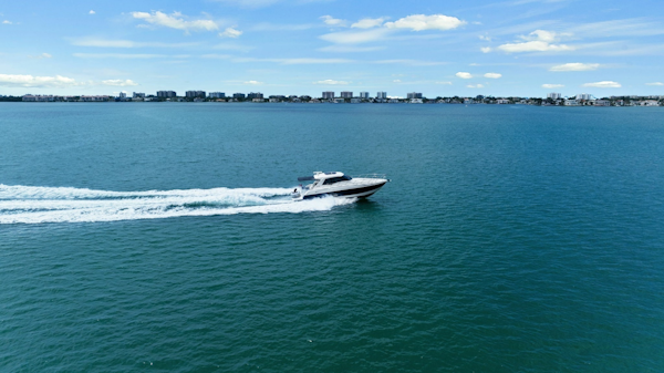 Cruisers Yachts-48 Cantius 2014-Freedom Sarasota-Florida-United States-6265119