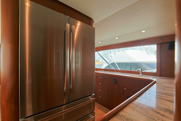 Blackwell-62 Convertible 2014-A-Salt Weapon Galveston-Texas-United States-2014 Blackwell 62 Convertible-6134613