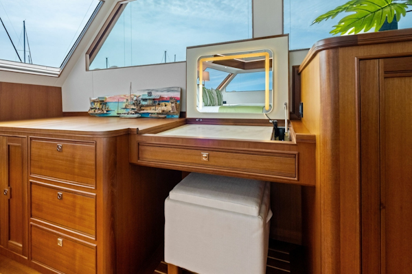 Marlow-90V 2024-Artemis II Bradenton-Florida-United States-2024 Marlow 90 V  Artemis II-6873491