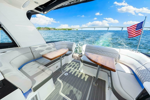 Sea Ray-370 Sundancer 2022-Golden Ticket Sarasota-Florida-United States-2022 Sea Ray 370 Sundancer-6287872