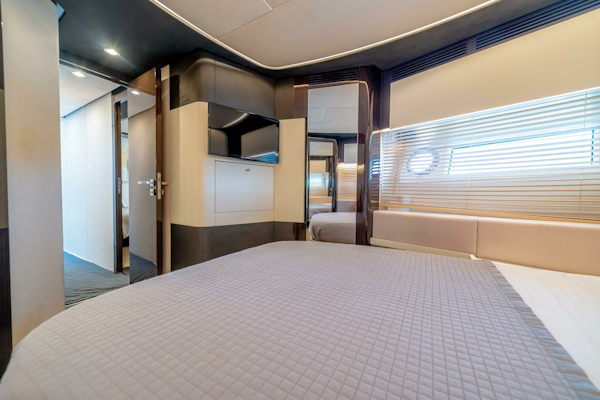 Azimut-77S 2017-Carpe Diem Genoa-Italy-2017 Azimut 77 Carpe Diem-6798442