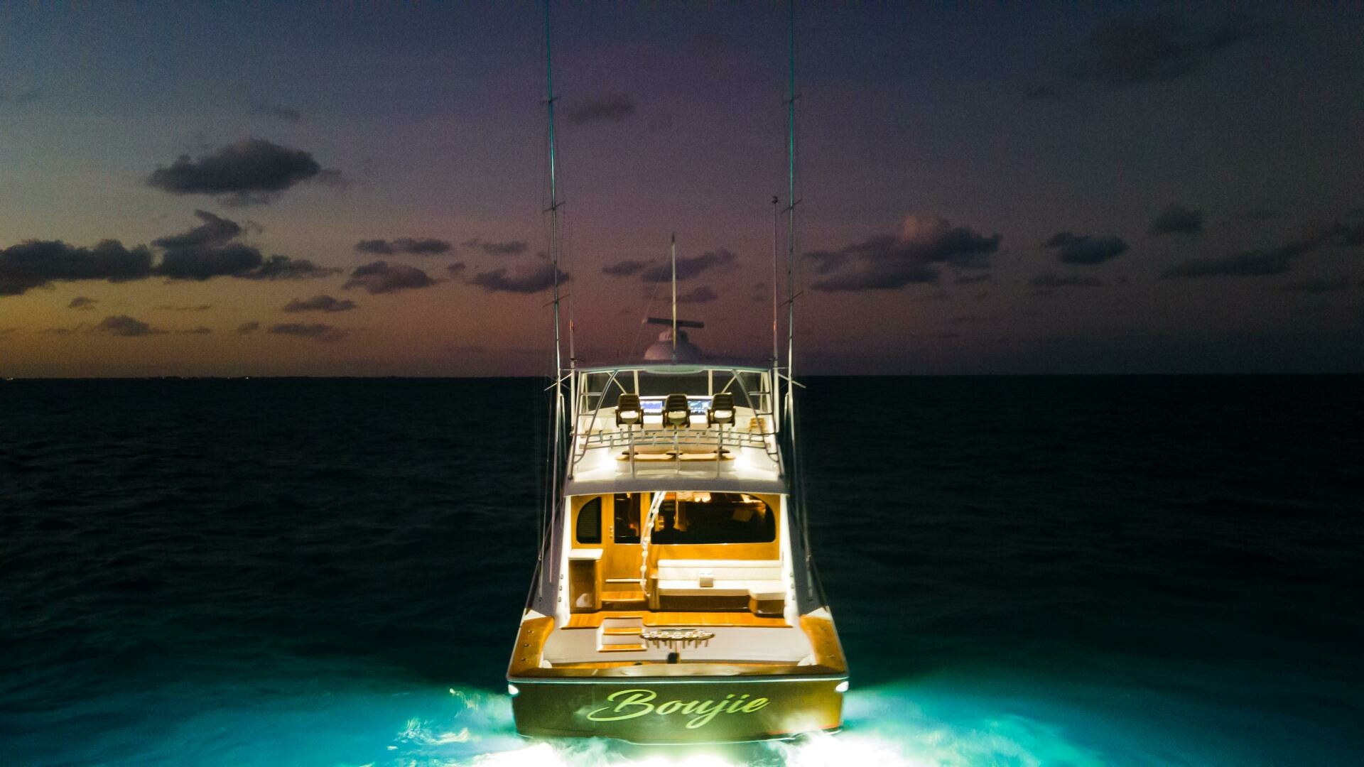 Viking-82 Convertible 2025-Boujie QUEPOS-Costa Rica-2025 82 Viking Convertible Boujie Exterior Photos (2)-6811558 | Thumbnail