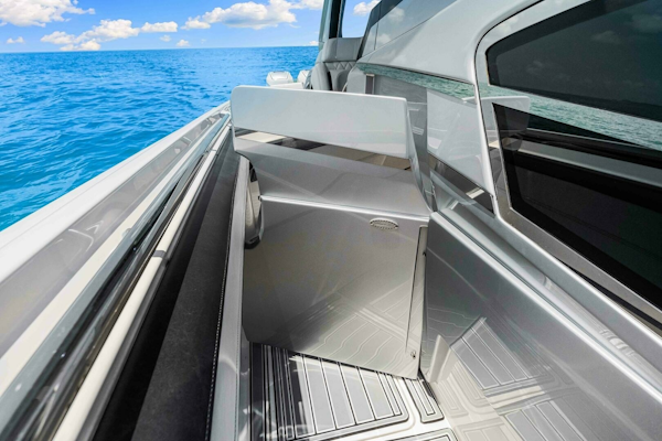 Nor-Tech-450SS 2017-Rods Jewel Cortez-Florida-United States-2017 Nor-Tech 450SS-6813475