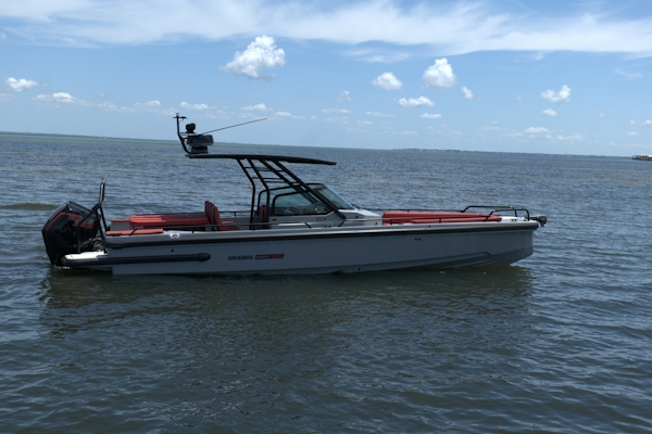 Axopar-31 Brabus Shadow 500 2023 -Destin-Florida-United States-2023 Axopar 28 Brabus Shadow 500-6904419