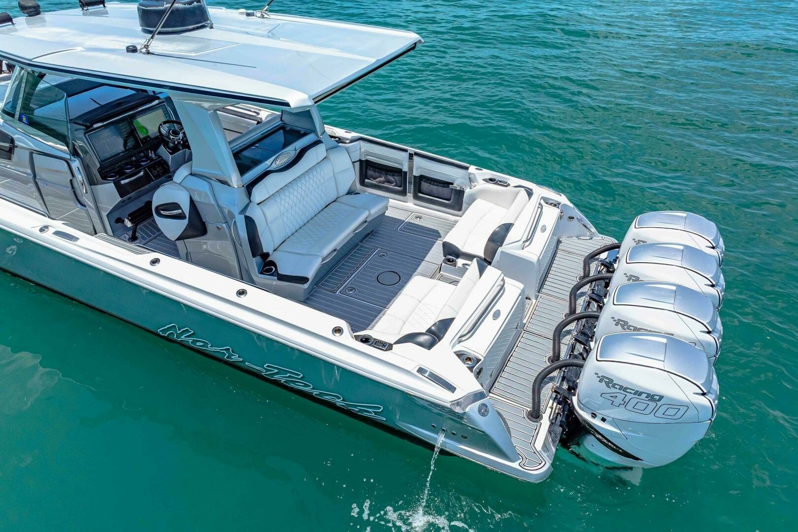 Nor-Tech-450SS 2017-Rods Jewel Cortez-Florida-United States-2017 Nor-Tech 450SS-6813500 | Thumbnail