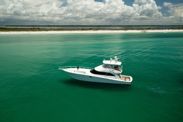 Viking-70 Convertible 2015-Smooth Ride Panama City Beach-Florida-United States-2015 Viking 70 Convertible -6118990