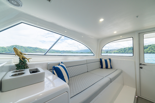 Viking-46 Billfish 2023-Scarlet Los Suenos-Costa Rica-2023 Viking 46 Billfish Salon-6090797