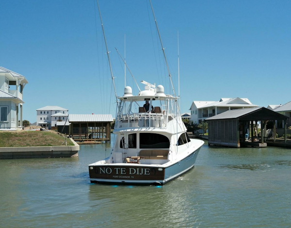 Viking-52 Convertible 2017-No Te Dije Port OConnor-Texas-United States-2017 Viking 52 Convertible-6867038