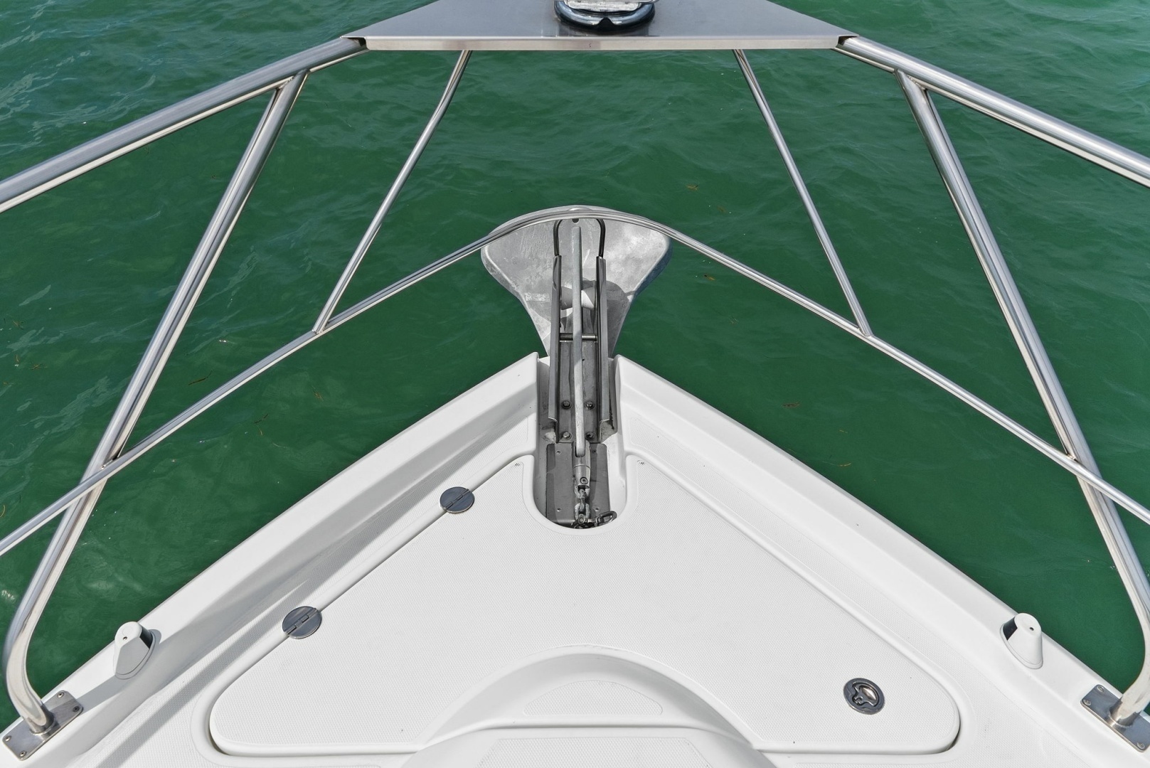 Cruisers Yachts-48 Cantius 2014-Freedom Sarasota-Florida-United States-6265091 | Thumbnail