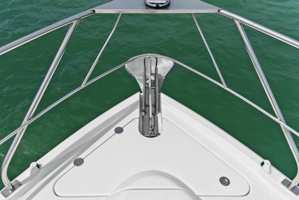 Cruisers Yachts-48 Cantius 2014-Freedom Sarasota-Florida-United States-6265091