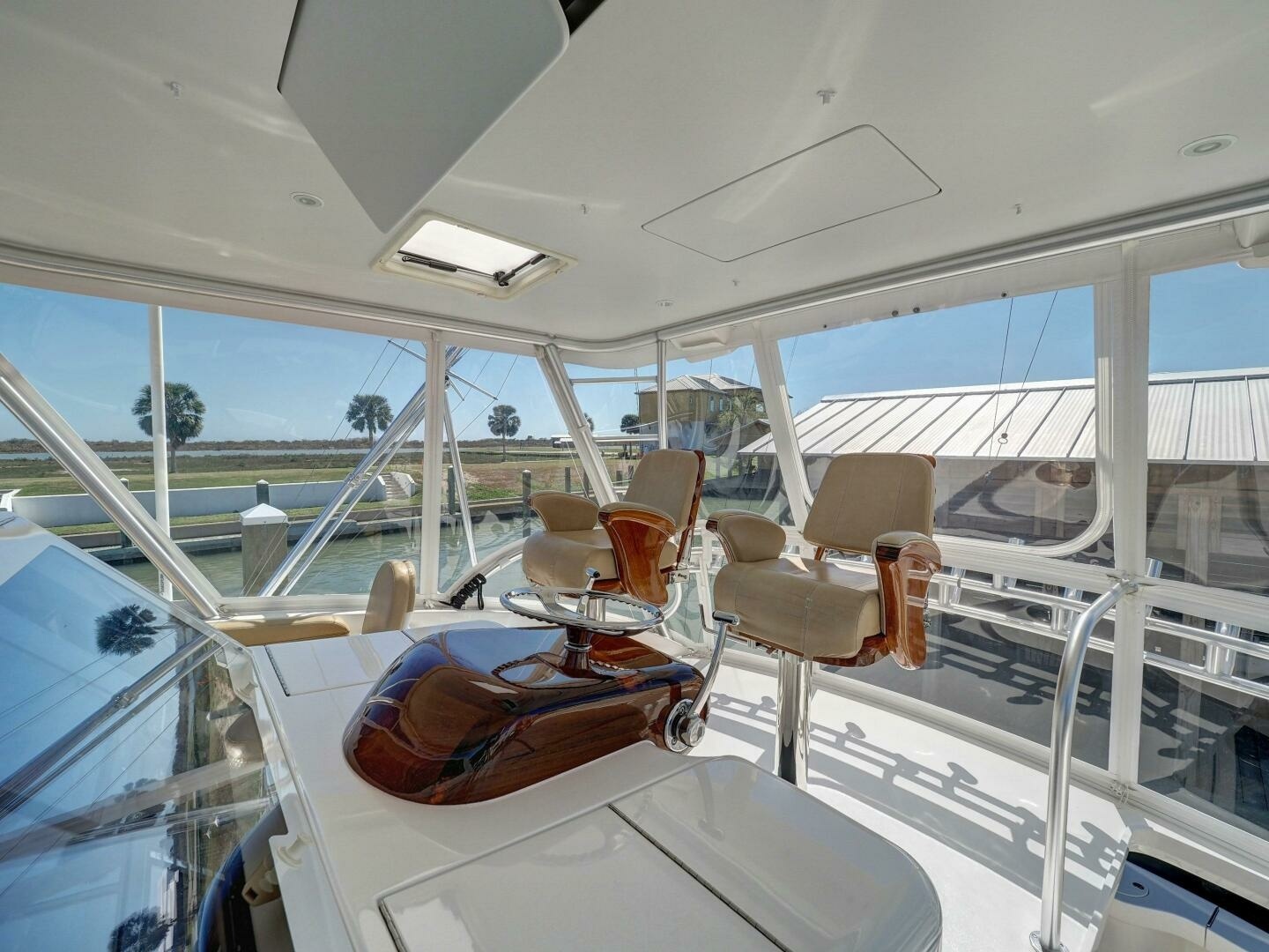 Viking-52 Convertible 2017-No Te Dije Port OConnor-Texas-United States-2017 Viking 52 Convertible-6867011 | Thumbnail