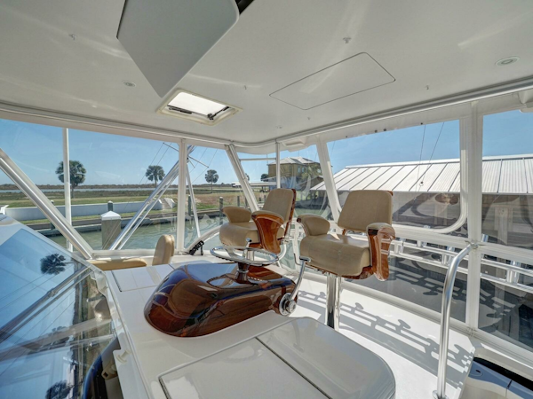 Viking-52 Convertible 2017-No Te Dije Port OConnor-Texas-United States-2017 Viking 52 Convertible-6867011