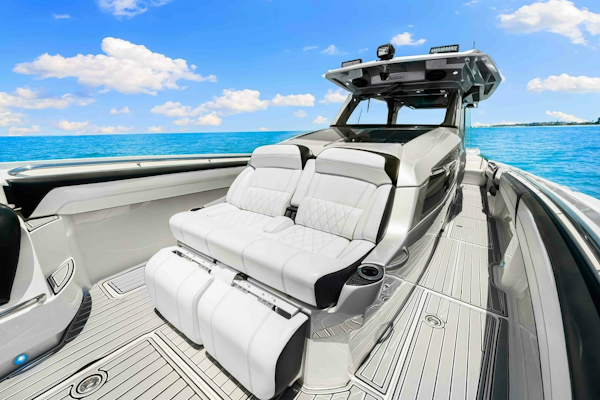 Nor-Tech-450SS 2017-Rods Jewel Cortez-Florida-United States-2017 Nor-Tech 450SS-6813467