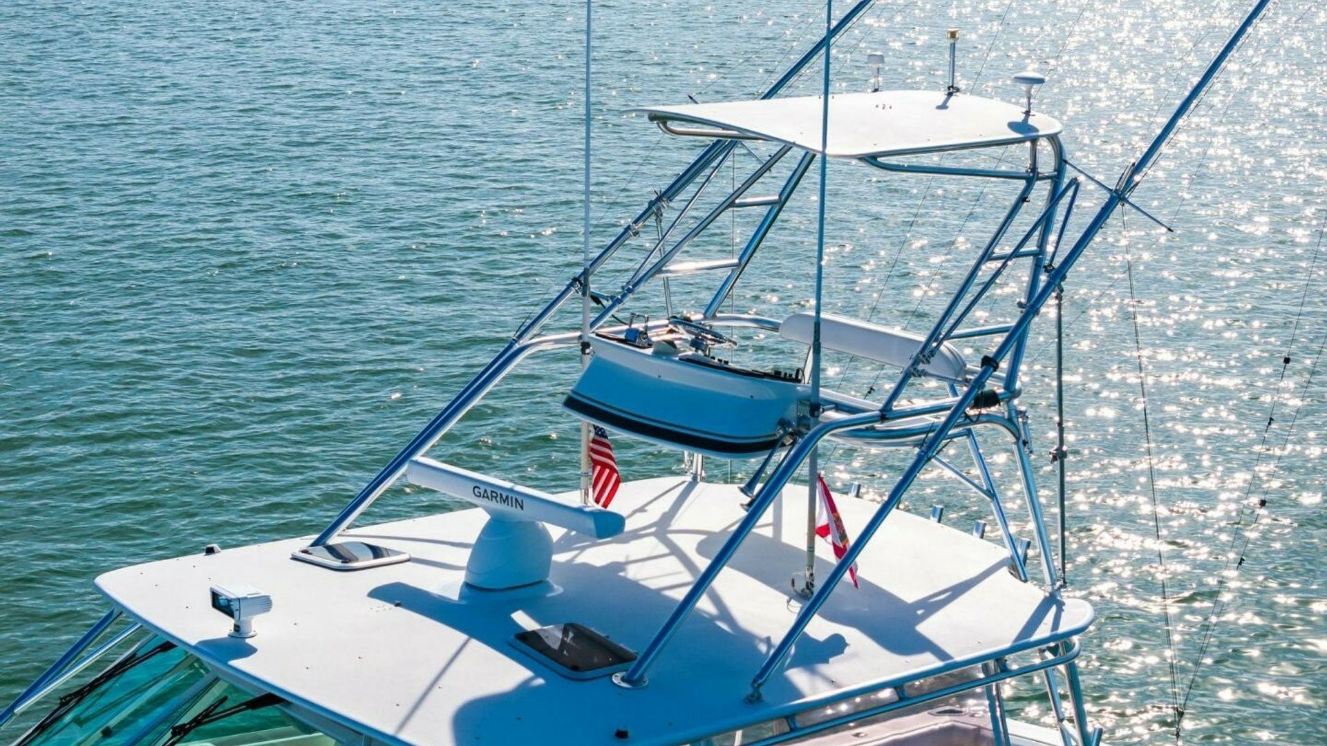 Cabo-40 Express 2005-Miss B Havin Sarasota-Florida-United States-2005 40 Cabo Express  Miss B Halvin-6920031 | Thumbnail