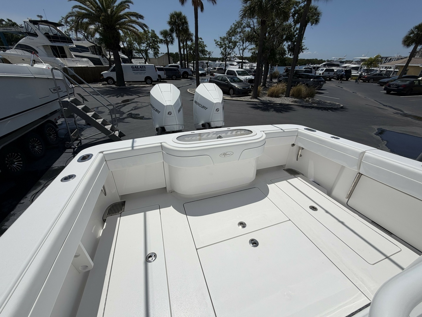 Valhalla Boatworks-V33 2023-Maddogs St. Petersburg-Florida-United States-6269059 | Thumbnail