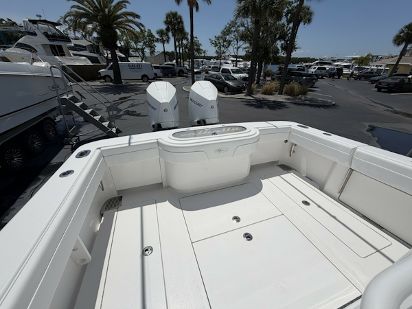 Valhalla Boatworks-V33 2023-Maddogs St. Petersburg-Florida-United States-6269059