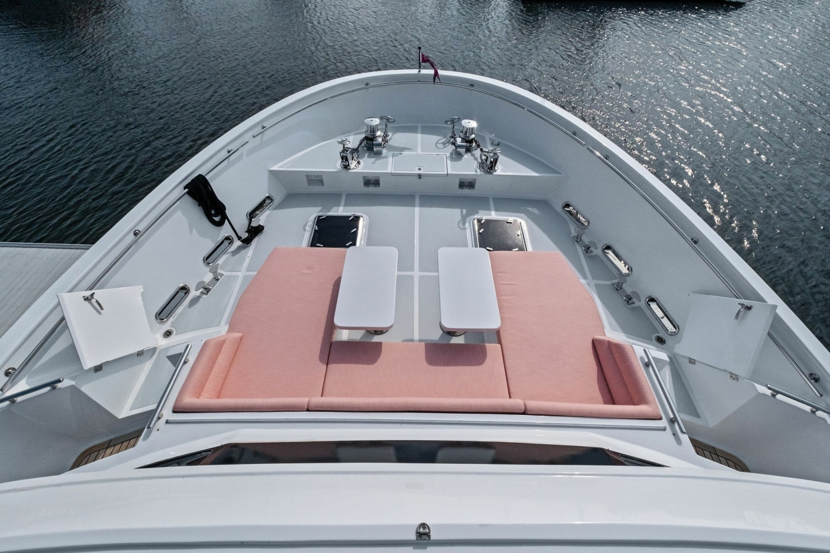 Marlow-90V 2024-Artemis II Bradenton-Florida-United States-2024 Marlow 90 V  Artemis II-6873541 | Thumbnail