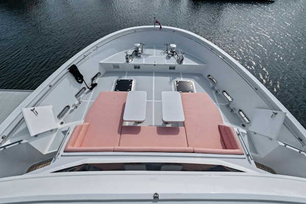 Marlow-90V 2024-Artemis II Bradenton-Florida-United States-2024 Marlow 90 V  Artemis II-6873541