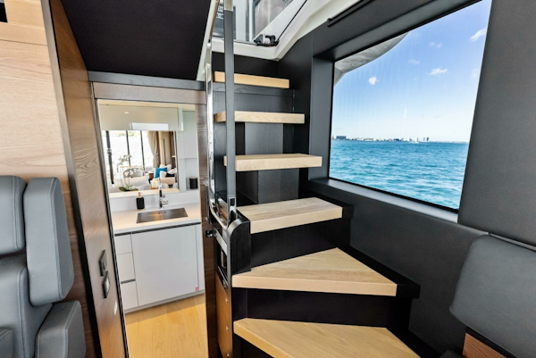Absolute-75 Navetta 2025-Fantasy Girl Palm Beach-Florida-United States-6294865