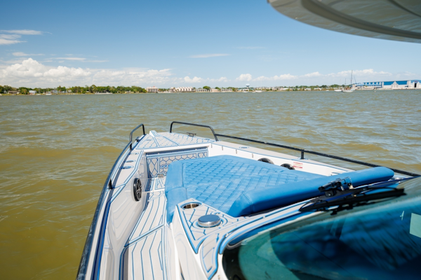 Axopar-37 Sun Top 2019 -Kemah-Texas-United States-2019 Axopar 37 Sun Top-6269779