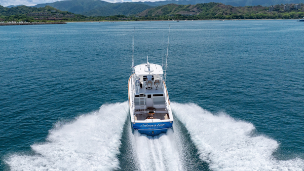 Viking-46 Billfish 2023-Scarlet Los Suenos-Costa Rica-2023 Viking 46 Billfish-6090860