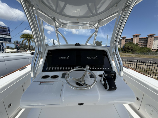 Valhalla Boatworks-V33 2023-Maddogs St. Petersburg-Florida-United States-6269046