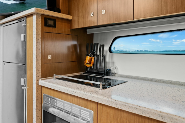 Cruisers Yachts-48 Cantius 2014-Freedom Sarasota-Florida-United States-6265075