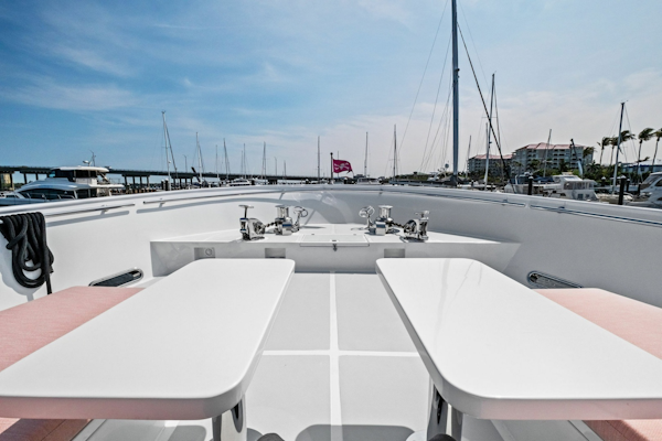 Marlow-90V 2024-Artemis II Bradenton-Florida-United States-2024 Marlow 90 V  Artemis II-6873547