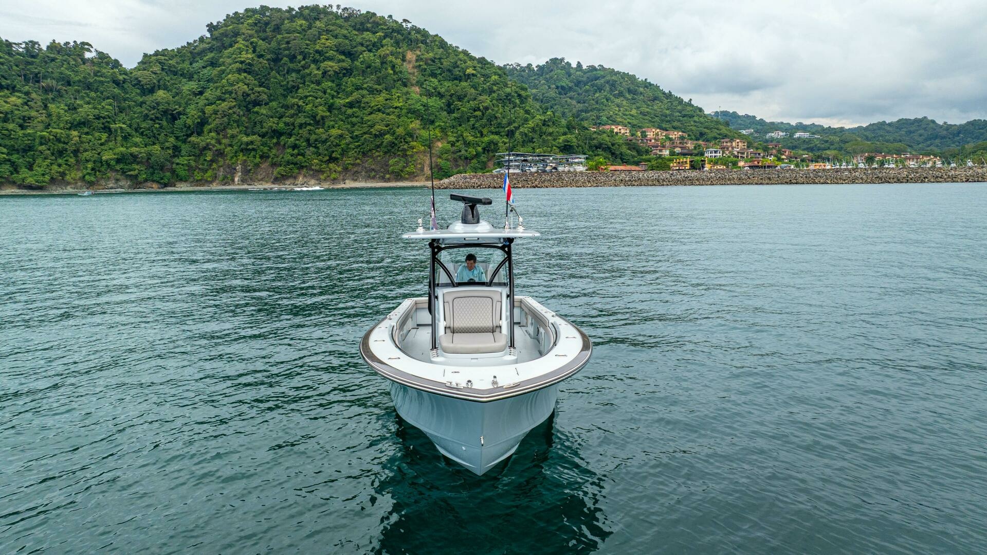Valhalla Boatworks-V-33 2024 -Los Suenos-Costa Rica-2024 Valhalla Boatworks V-33 Shit Show-6102770 | Thumbnail