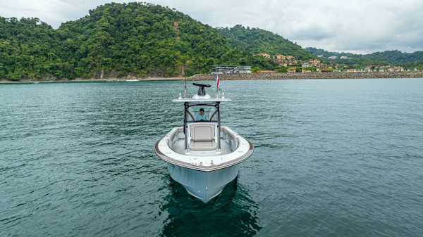 Valhalla Boatworks-V-33 2024 -Los Suenos-Costa Rica-2024 Valhalla Boatworks V-33 Shit Show-6102770
