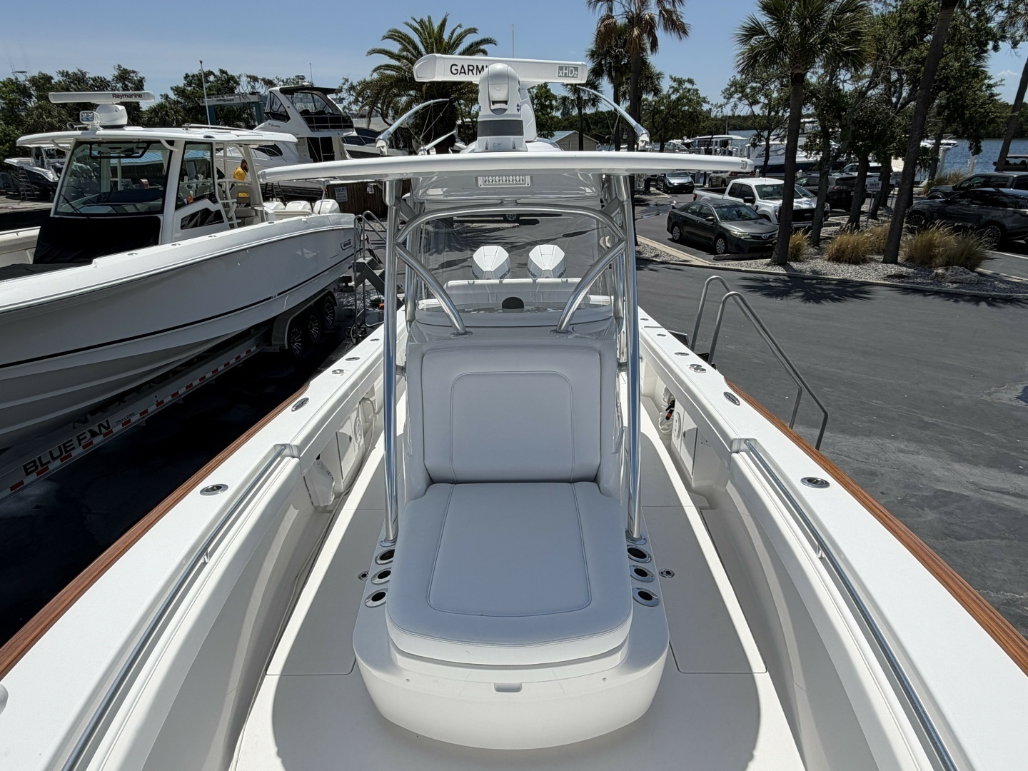 Valhalla Boatworks-V33 2023-Maddogs St. Petersburg-Florida-United States-6269055 | Thumbnail