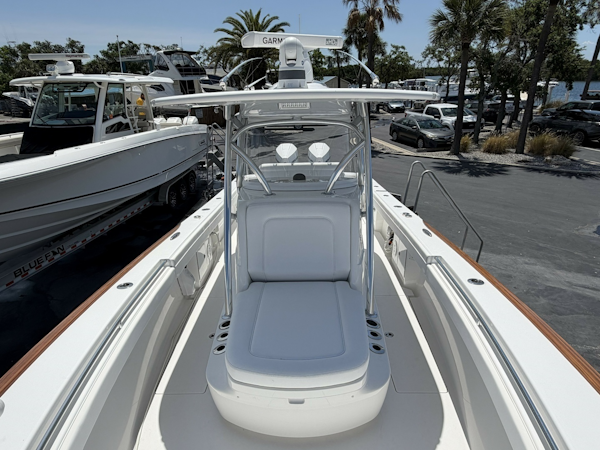 Valhalla Boatworks-V33 2023-Maddogs St. Petersburg-Florida-United States-6269055