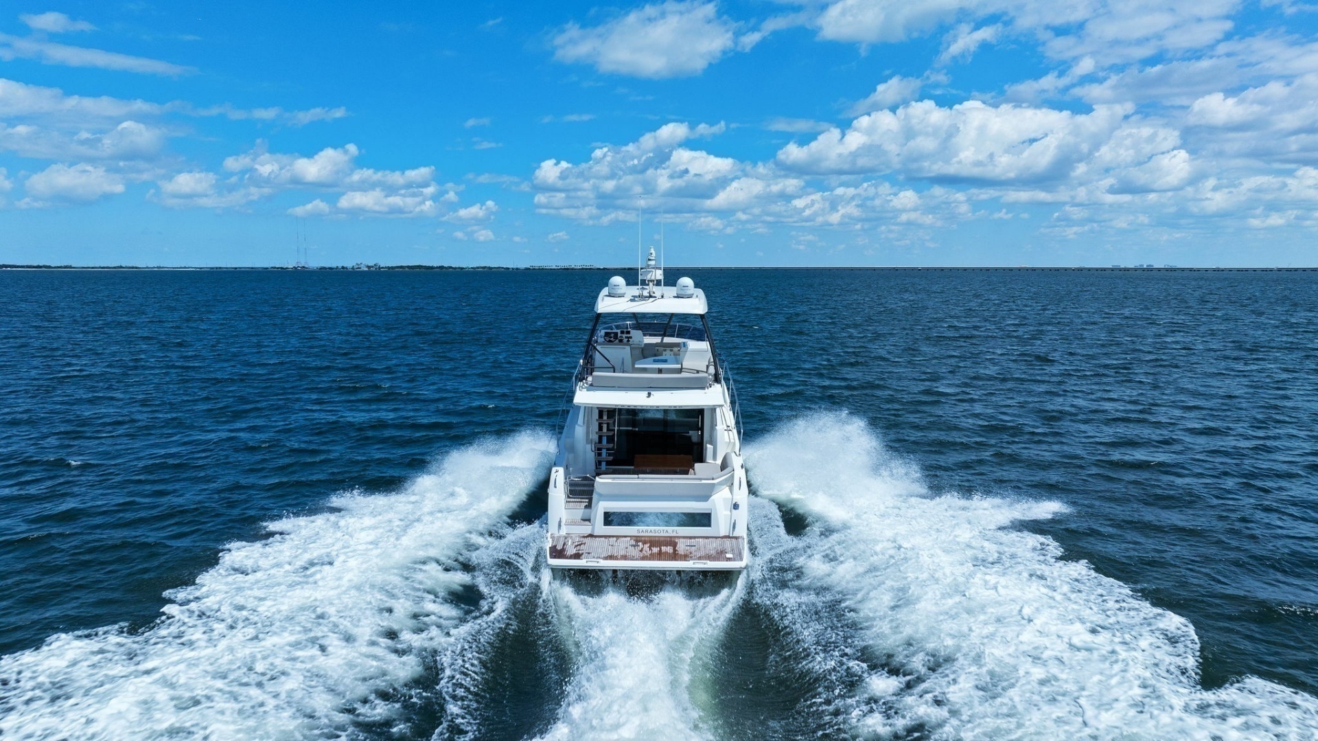 Prestige-460 Flybridge 2020-Galati Yacht Sales Trade St. Petersburg-Florida-United States-6269138 | Thumbnail