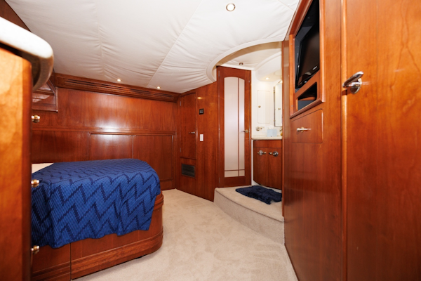 Carver-530 Voyager 1999-Doneflynn Seabrook-Texas-United States-1999 Carver 530 Voyager-6320858