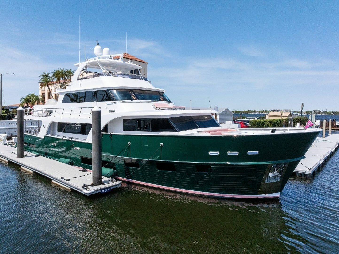 Marlow-90V 2024-Artemis II Bradenton-Florida-United States-2024 Marlow 90 V  Artemis II-6873569 | Thumbnail