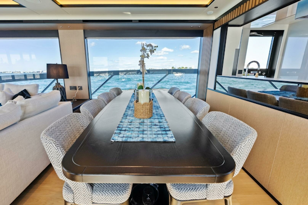 Absolute-75 Navetta 2025-Fantasy Girl Palm Beach-Florida-United States-6294863