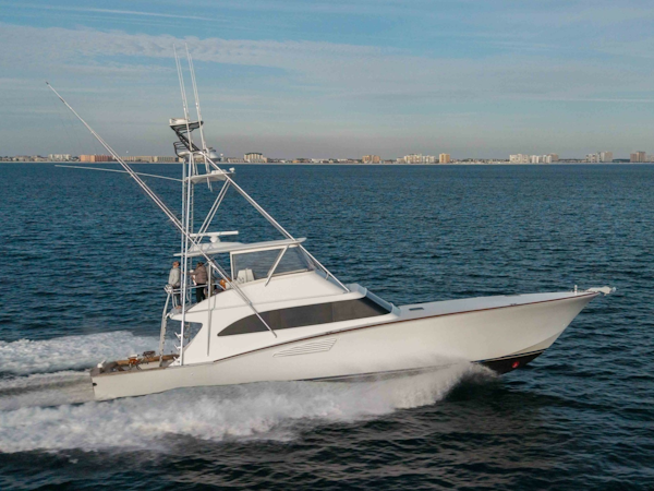 Jim Smith-68 Convertible 2006 -Destin-Florida-United States-6923197