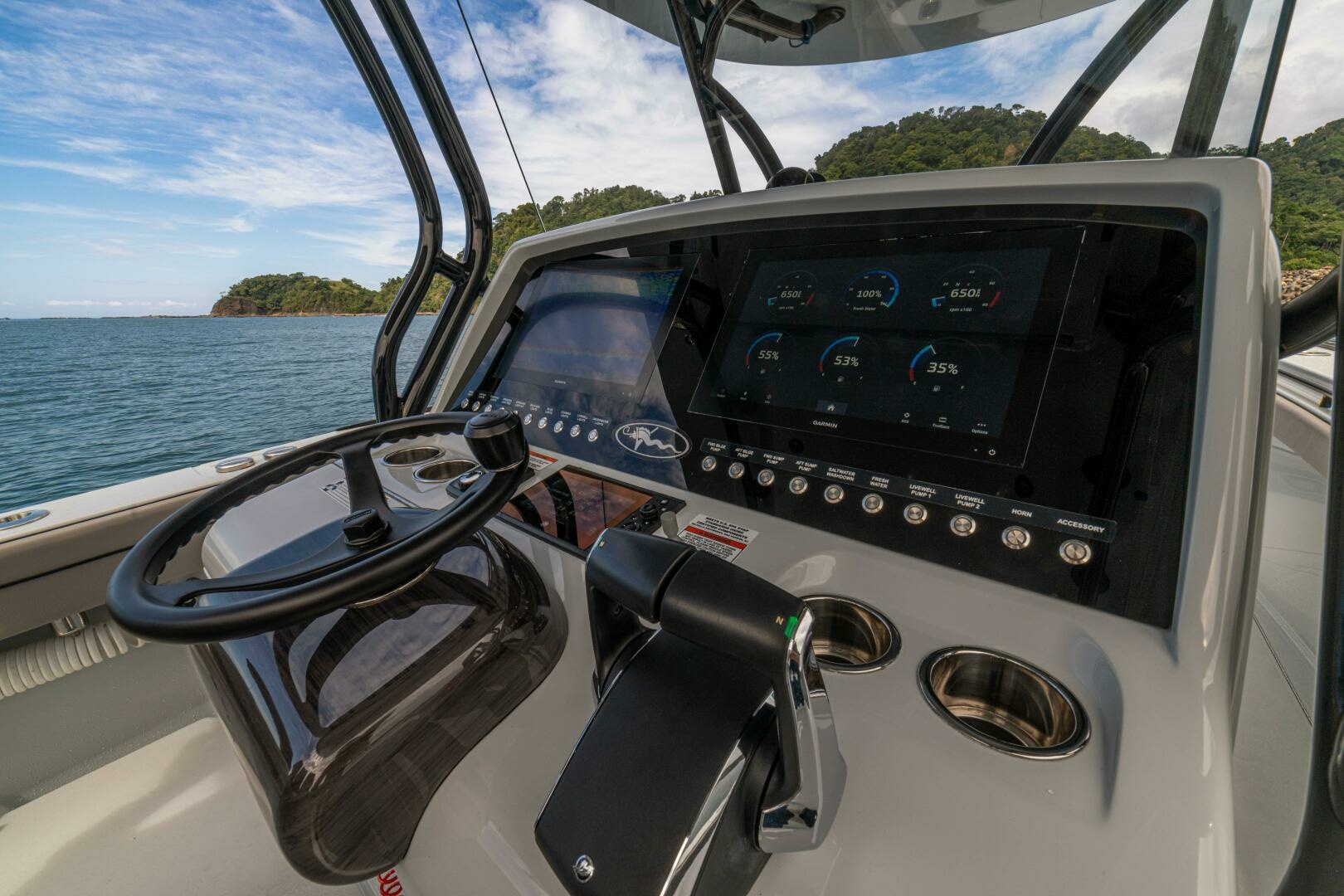 Valhalla Boatworks-V-33 2024 -Los Suenos-Costa Rica-2024 Valhalla Boatworks V-33 Shit Show-6102754 | Thumbnail
