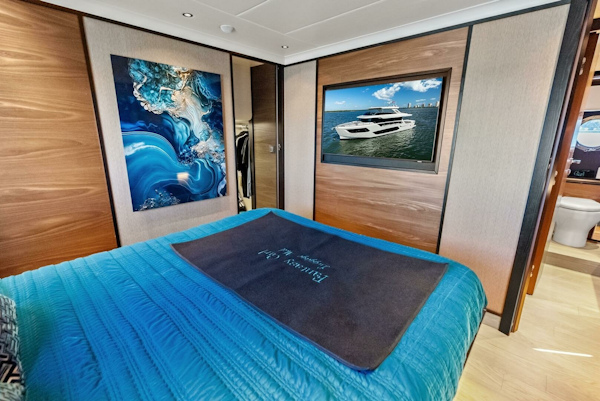 Absolute-75 Navetta 2025-Fantasy Girl Palm Beach-Florida-United States-6294879