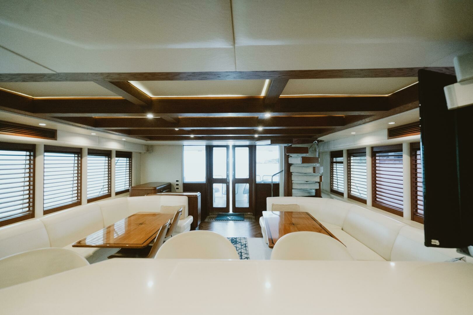 Oceanfast-87 Enclosed Bridge Sportfish 1996-Aussie Rules Ixtapa-Mexico-1996 87 Oceanfast Enclosed Bridge Sportfish  Aussie Rules-6103488 | Thumbnail