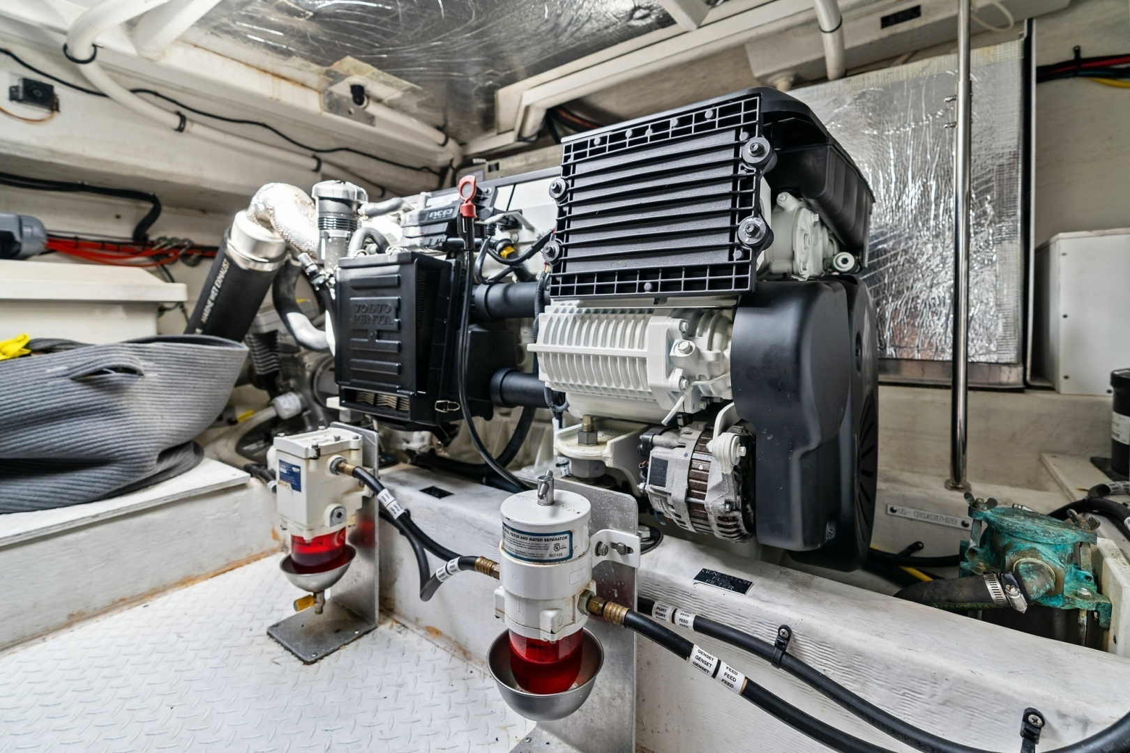 Cruisers Yachts-42 Cantius 2019-Truly Ineffable Longboat Key-Florida-United States-2019 Cruisers Yachts 42 Cantius Truly Ineffable-6277750 | Thumbnail