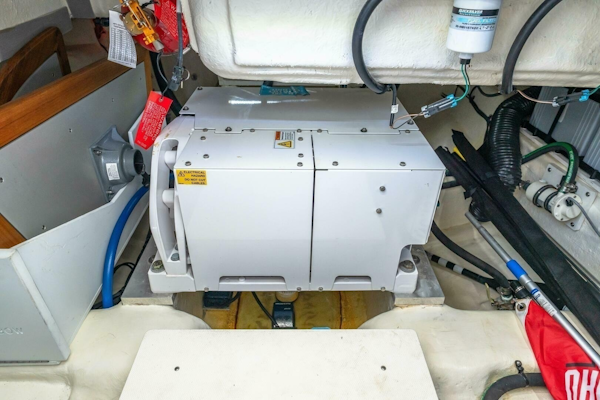 Sea Ray-370 Sundancer 2022-Golden Ticket Sarasota-Florida-United States-2022 Sea Ray 370 OB -6287911