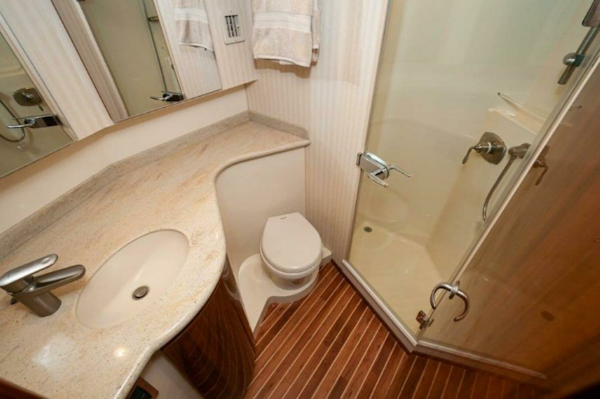 Viking-42 Convertible 2012-Gamester Orange Beach-Alabama-United States-2012 Viking 42 Convertible Master Head-6869754