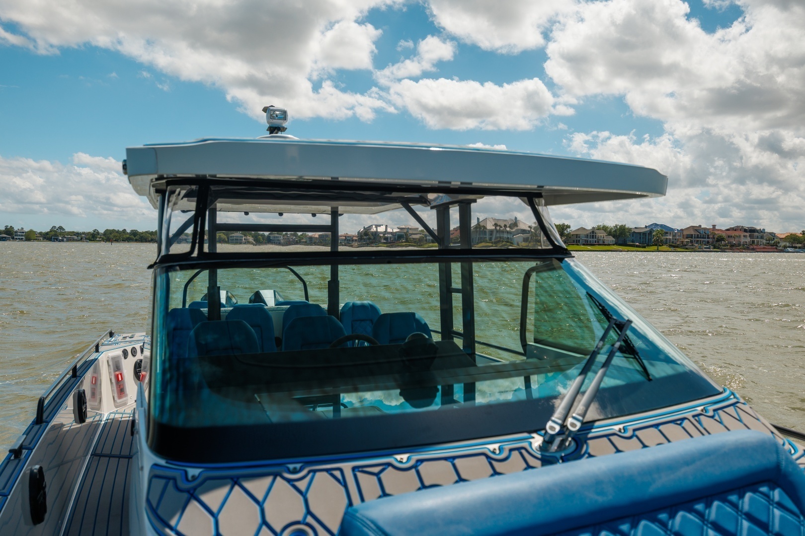 Axopar-37 Sun Top 2019 -Kemah-Texas-United States-2019 Axopar 37 Sun Top-6269781 | Thumbnail