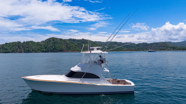 Viking-46 Billfish 2023-Scarlet Los Suenos-Costa Rica-2023 Viking 46 Billfish-6090846